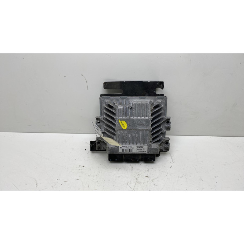 Calculateur moteur RENAULT MEGANE 2 Photo n°1