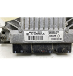 Calculateur moteur RENAULT MEGANE 2