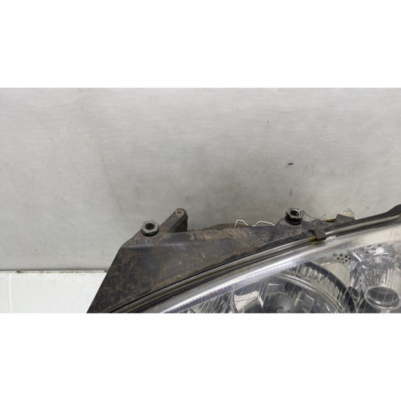 Optique avant principal gauche (feux)(phare) FORD GALAXY 1