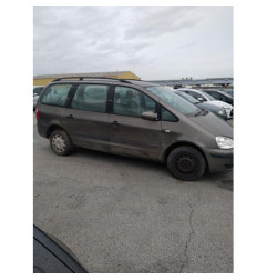 Pare choc avant FORD GALAXY 1