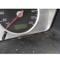 Pare choc avant FORD GALAXY 1