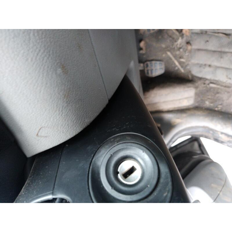 Pare choc avant FORD GALAXY 1 Photo n°11