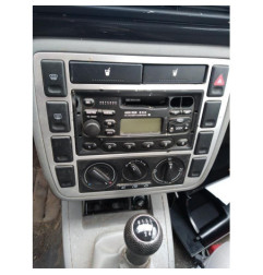 Pare choc avant FORD GALAXY 1