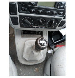 Pare choc avant FORD GALAXY 1