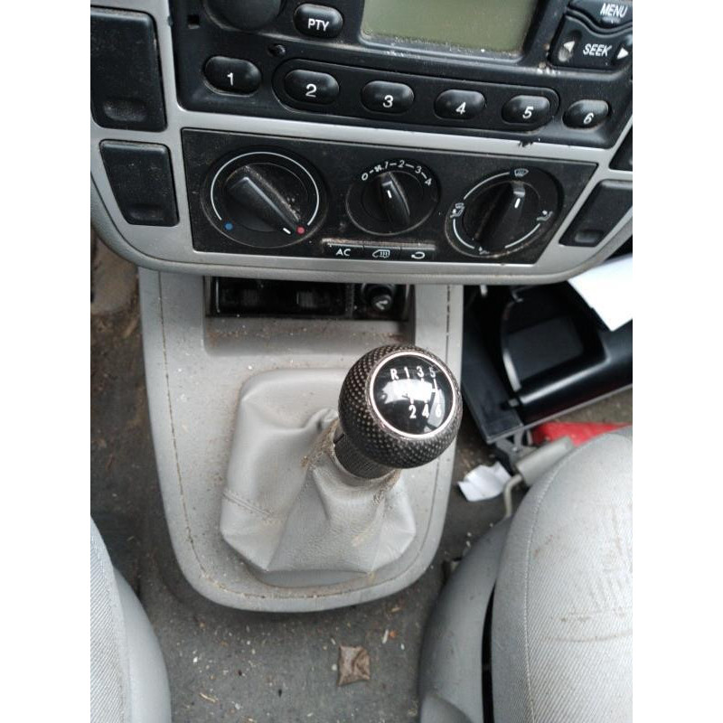 Pare choc avant FORD GALAXY 1 Photo n°15