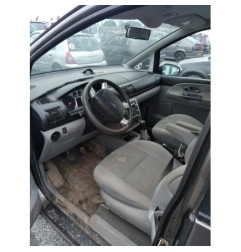 Pare choc avant FORD GALAXY 1
