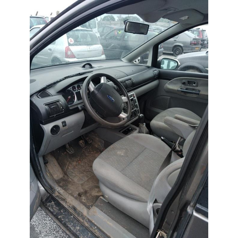 Pare choc avant FORD GALAXY 1 Photo n°16
