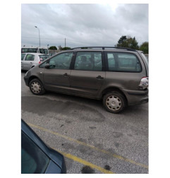 Pare choc avant FORD GALAXY 1
