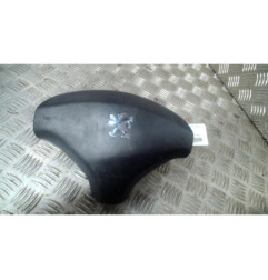Air bag conducteur PEUGEOT 3008 1 Photo n°1