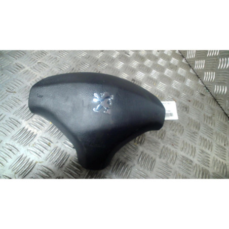 Air bag conducteur PEUGEOT 3008 1 Photo n°1