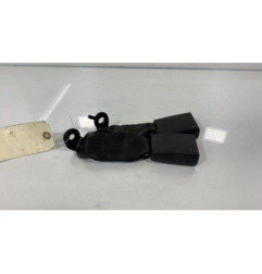 Attache ceinture arriere gauche CITROEN DS3 Photo n°1