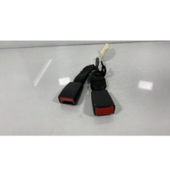 Attache ceinture arriere gauche CITROEN DS3