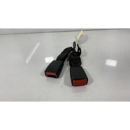 Attache ceinture arriere gauche CITROEN DS3