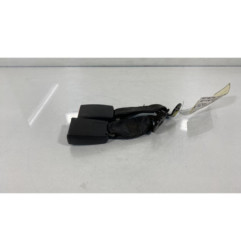 Attache ceinture arriere gauche CITROEN DS3