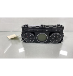 Commande chauffage CITROEN DS3