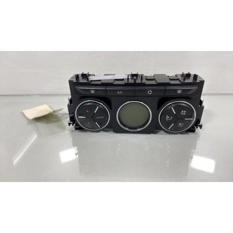 Commande chauffage CITROEN DS3 Photo n°3