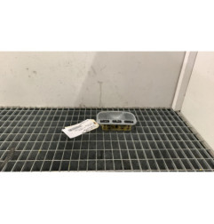 Eclairage de plafonnier CITROEN DS3