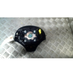 Air bag conducteur PEUGEOT 3008 1 Photo n°1