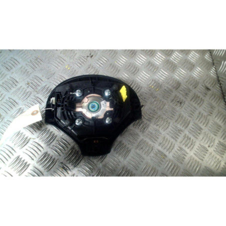 Air bag conducteur PEUGEOT 3008 1 Photo n°1