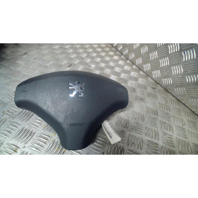 Air bag conducteur PEUGEOT 3008 1 Photo n°2
