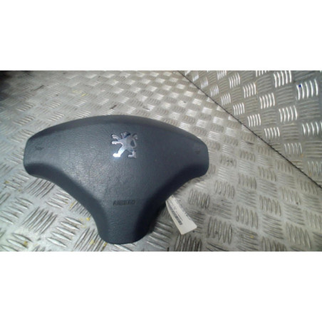 Air bag conducteur PEUGEOT 3008 1