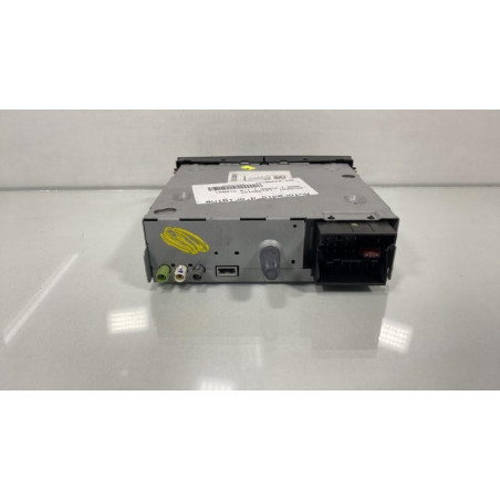Autoradio d'origine PEUGEOT 3008 1