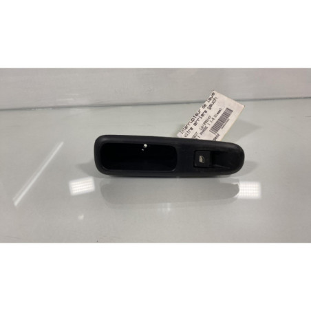 Interrupteur de leve vitre arriere gauche PEUGEOT 3008 1