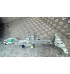 Leve vitre electrique arriere gauche PEUGEOT 3008 1 Photo n°1