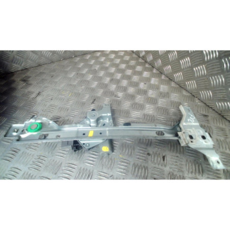 Leve vitre electrique arriere gauche PEUGEOT 3008 1 Photo n°1