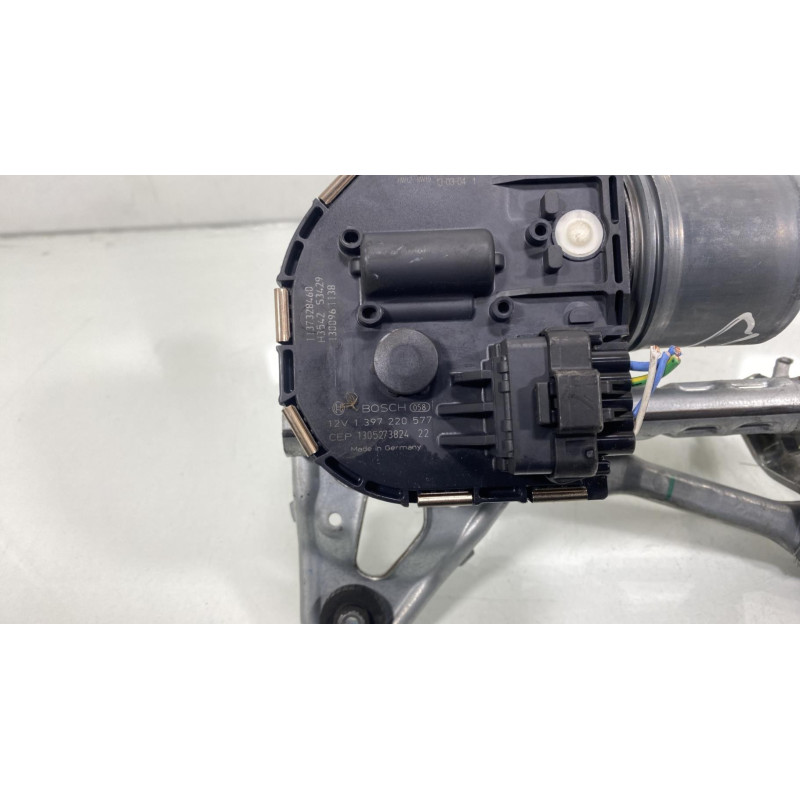 Moteur essuie glace avant droit PEUGEOT 3008 1 Photo n°1