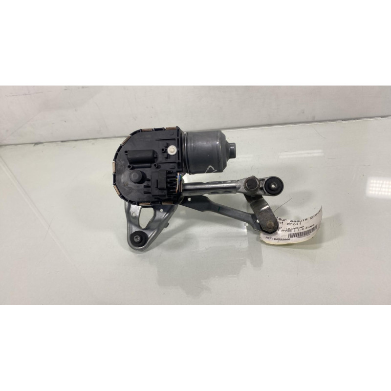 Moteur essuie glace avant droit PEUGEOT 3008 1 Photo n°4