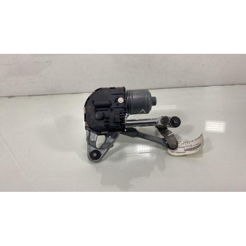 Moteur essuie glace avant droit PEUGEOT 3008 1 Photo n°5