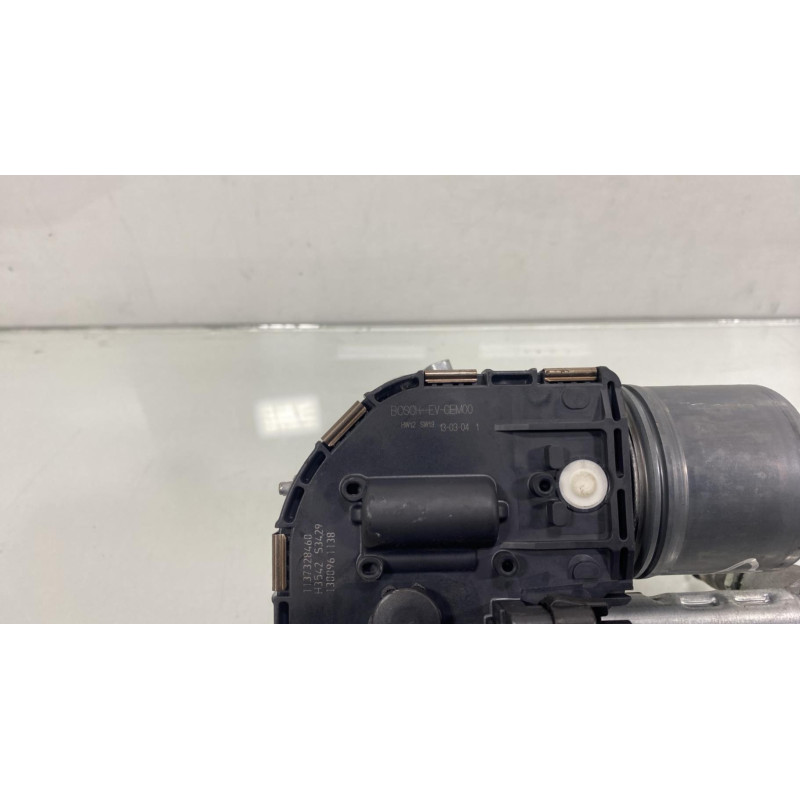 Moteur essuie glace avant droit PEUGEOT 3008 1 Photo n°6