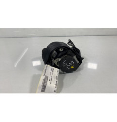 Pretensionneur de ceinture avant droit PEUGEOT 206+