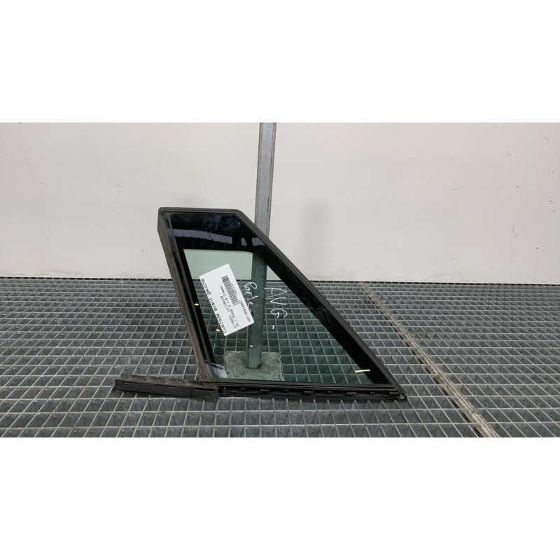 Custode avant gauche (porte) CITROEN C4 1 Photo n°3