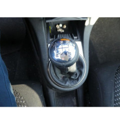 Custode avant gauche (porte) CITROEN C4 1