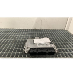 Calculateur moteur CITROEN C4 1 Photo n°1