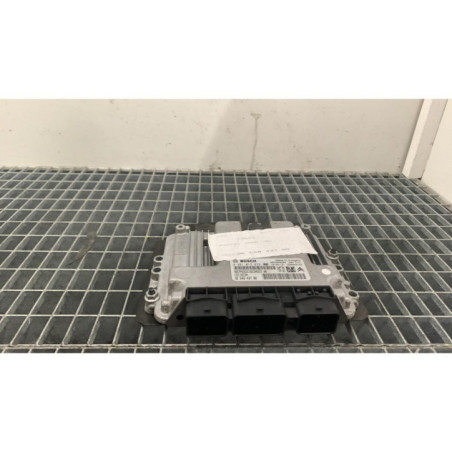Calculateur moteur CITROEN C4 1 Photo n°1