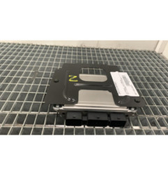Calculateur moteur CITROEN C4 1