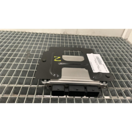 Calculateur moteur CITROEN C4 1