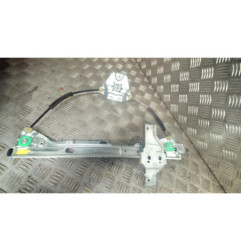 Leve vitre mecanique arriere droit PEUGEOT 3008 1 Photo n°1
