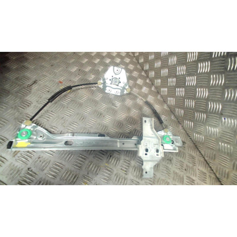 Leve vitre mecanique arriere droit PEUGEOT 3008 1 Photo n°1