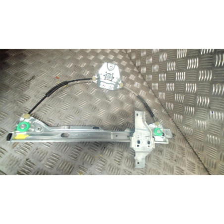 Leve vitre mecanique arriere droit PEUGEOT 3008 1 Photo n°1