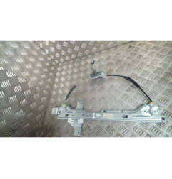 Leve vitre mecanique arriere droit PEUGEOT 3008 1
