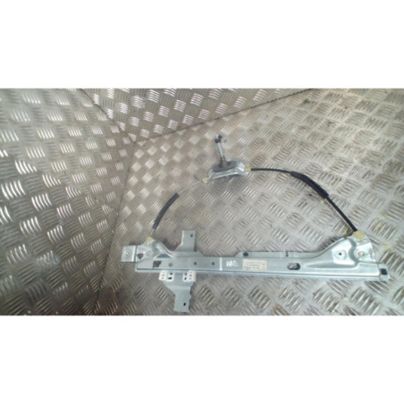 Leve vitre mecanique arriere droit PEUGEOT 3008 1