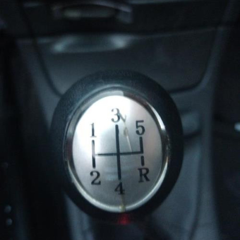 Poignee interieur arriere droit RENAULT LAGUNA 2 Photo n°13