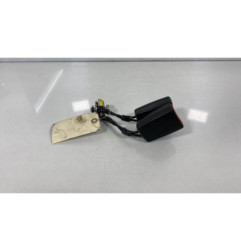 Attache ceinture arriere droit VOLKSWAGEN POLO 4