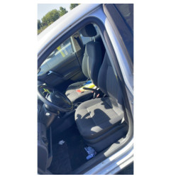 Attache ceinture arriere droit VOLKSWAGEN POLO 4