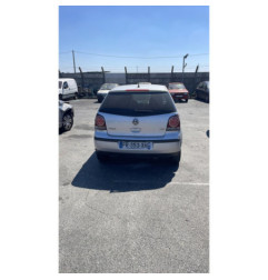 Attache ceinture arriere droit VOLKSWAGEN POLO 4