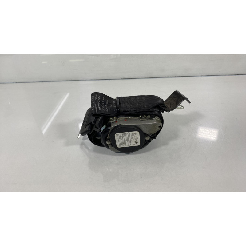 Pretensionneur de ceinture avant droit VOLKSWAGEN POLO 4 Photo n°2